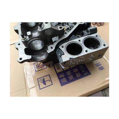High quality low price mechanical spare parts 8-9817617-1 898176171 4HK1 engine cylinder head standard
