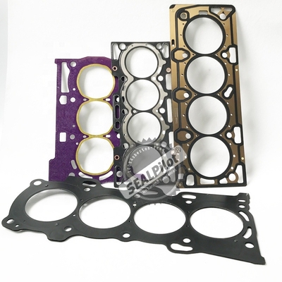 excellent factory oil proof gasket rubber gasket cylinder head for automobile